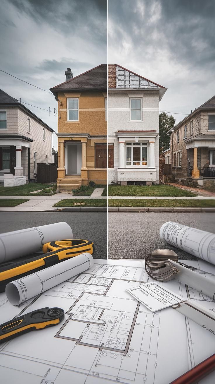 RL Industrial Office